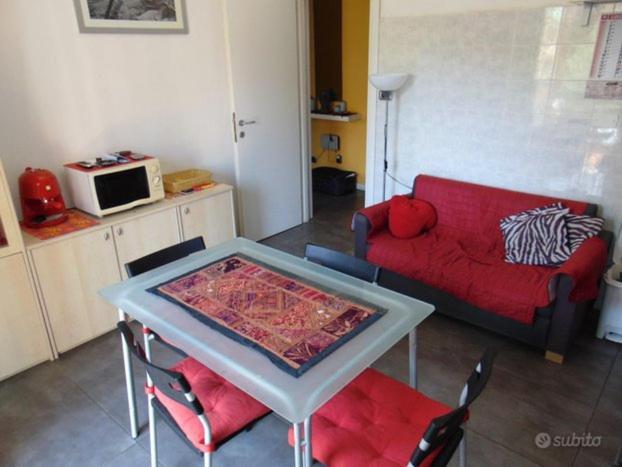 Casa Fioravanti โบโลญญา ภายนอก รูปภาพ